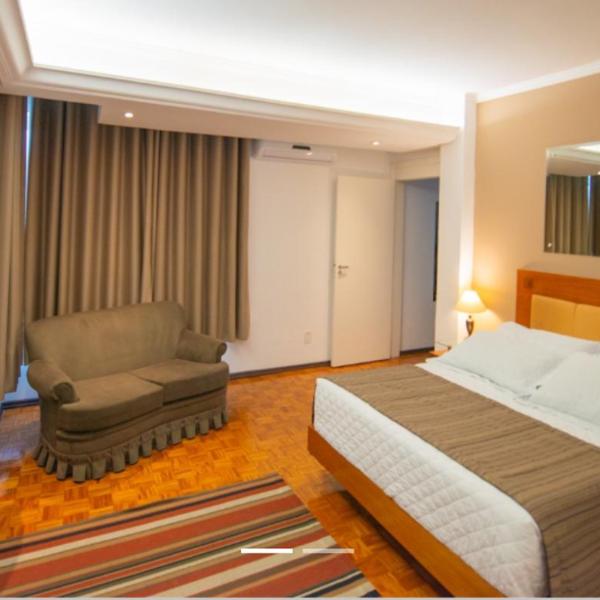 Hotel Obino Bagé - Foto 5