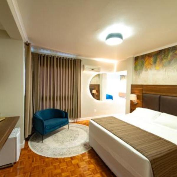Hotel Obino Bagé - Foto 2