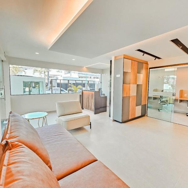 Moderno Studio em Boa Viagem - Foto 5