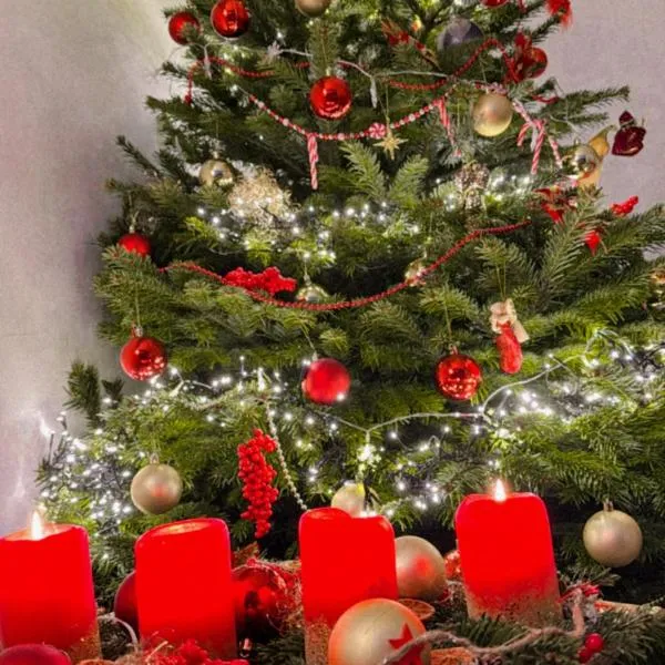 Exklusive room in Starnberg lake, ξενοδοχείο στο Στάρνμπεργκ