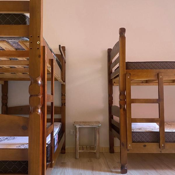 Hostel Casa e Pousada Em Busca - Foto 2