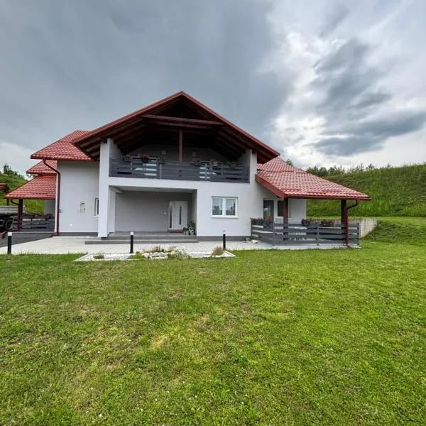 Estate Pavlić, hotel in Rakovica