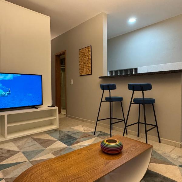 Rio das Pedras Loft - Foto 5