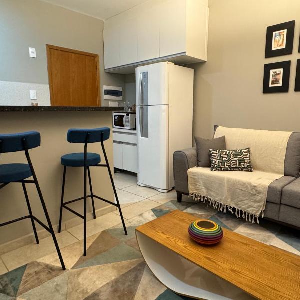 Rio das Pedras Loft - Foto 4
