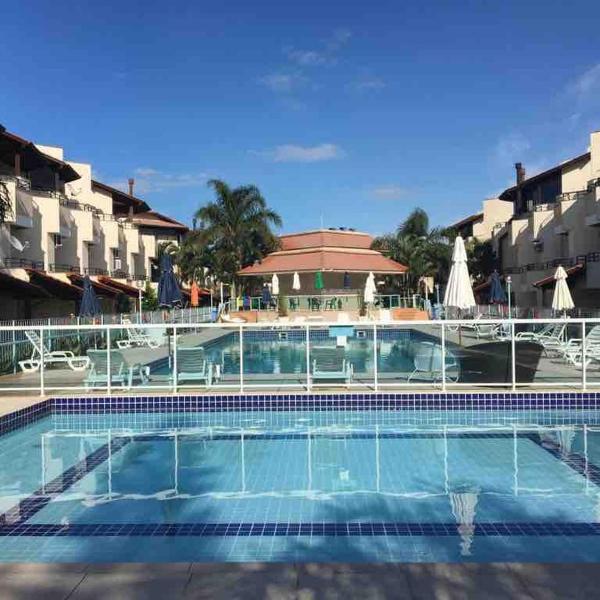 TRIPLEX Na PRAIA - Foto 4