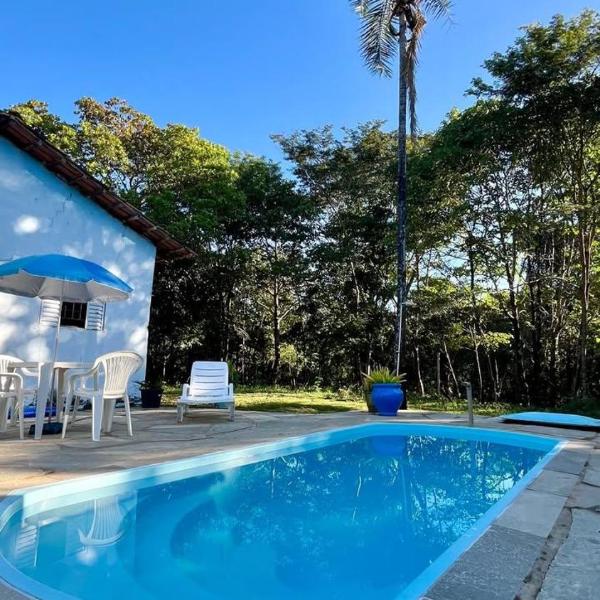 Sítio São Benedito