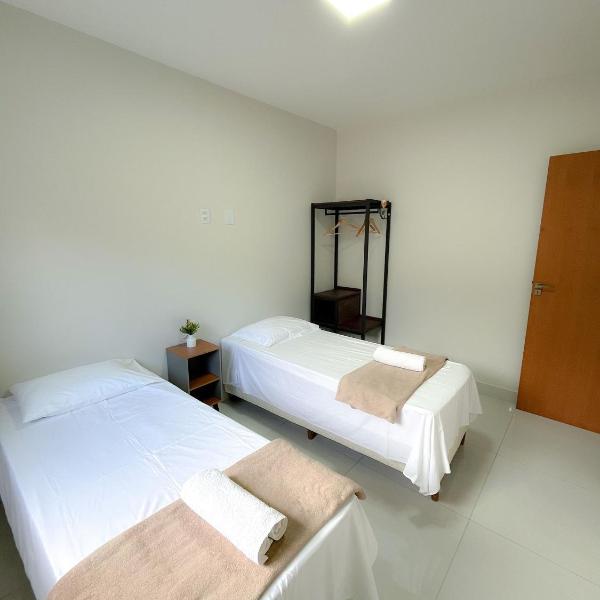 Residencial Tijuco - Apto 204 - Foto 2