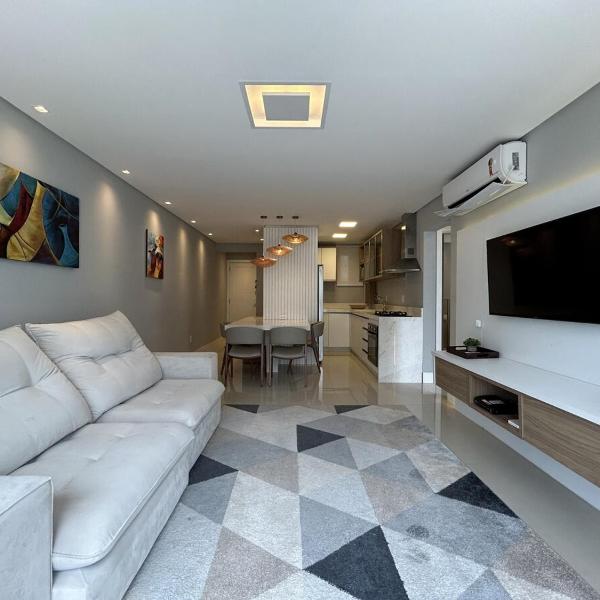 Ape Praia Brava, 500m beach, 2 spaces - Foto 4