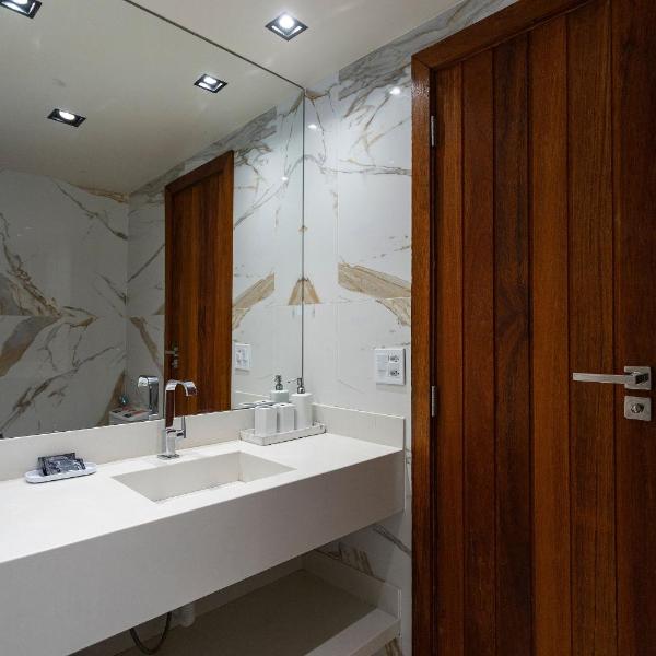 Casa em Búzios com Área Gourmet | EDF 01 - Foto 3