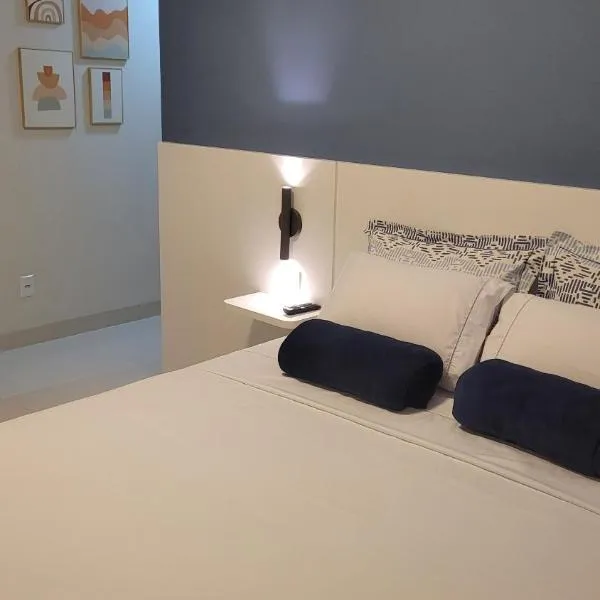 Apartamento Horizonte Azul Vista Serra, Hotel in Palmas