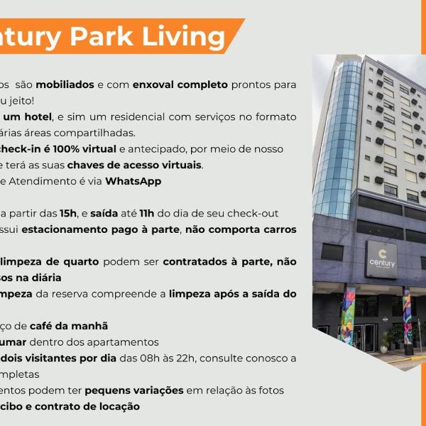 Century Park by My Way - Foto 3