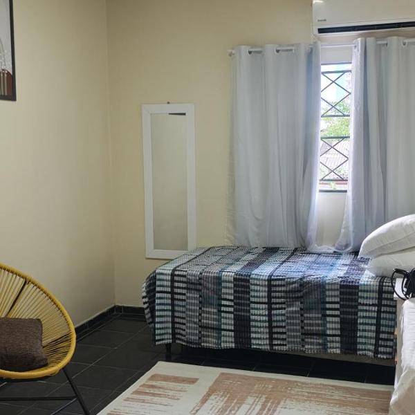 Apartamento completo - Foto 2