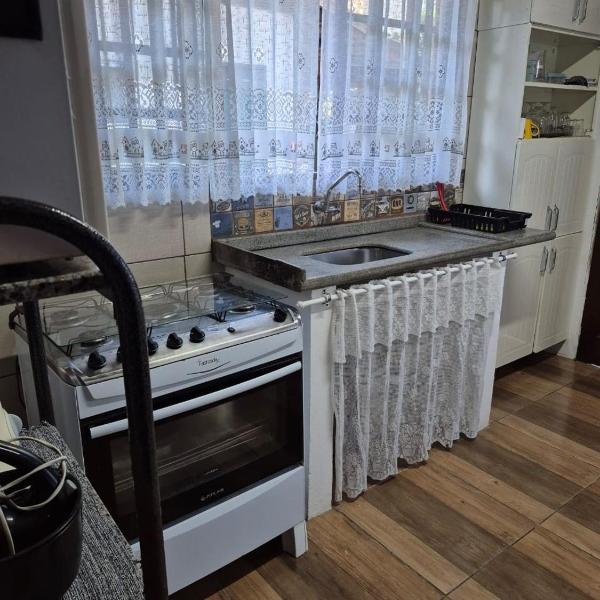 casa aconchegante - Foto 2
