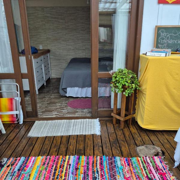 casa aconchegante - Foto 5