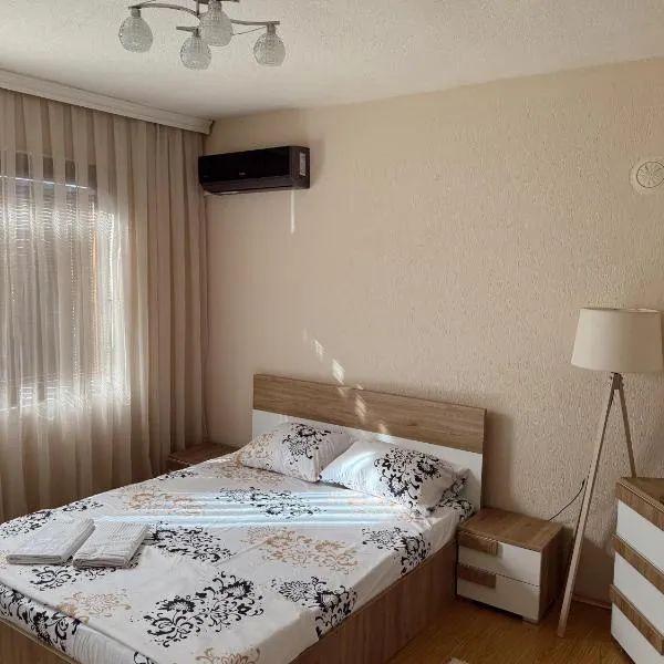 Corner Apartments, hôtel à Prizren
