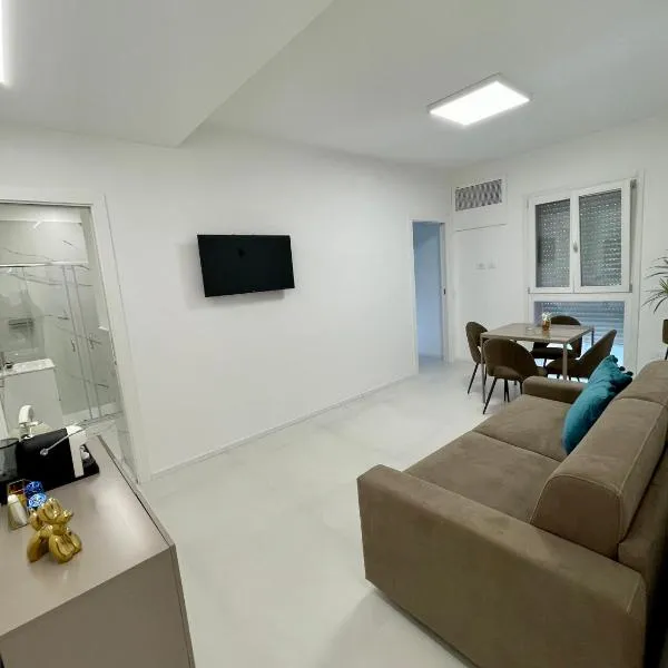 Ninfa Boutique Apartment, hotel in Cisterna di Latina