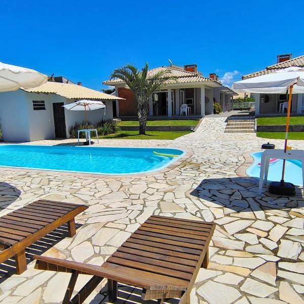 Residencial Boa Vista - Itapoá SC - Foto 3