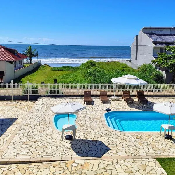 Residencial Boa Vista - Itapoá SC, hotel in Itapoa