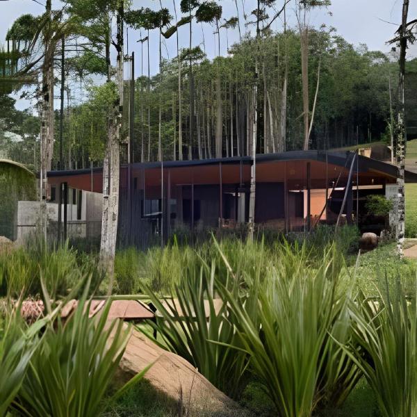 Acampamento do Bosque - Foto 3