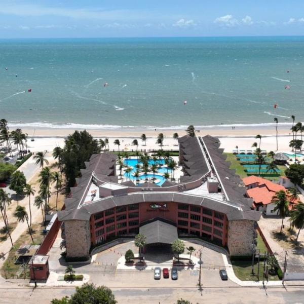 Kariri Beach Residence