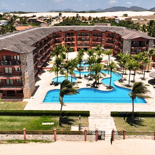 Kariri Beach Residence - Foto 4