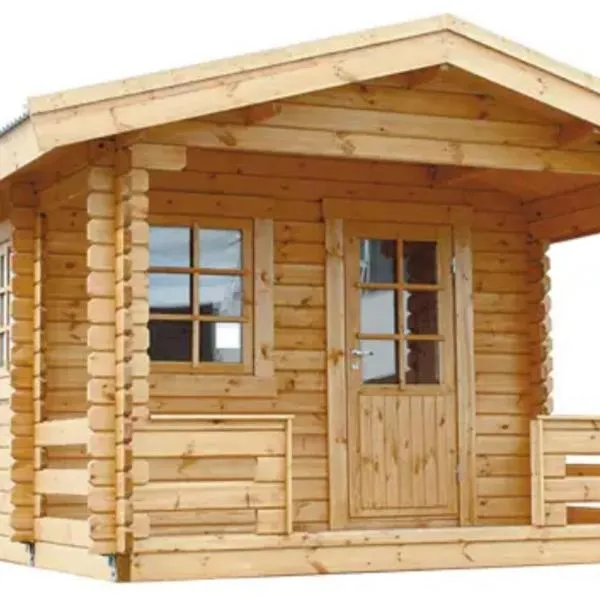 Búdardalur glamping, hotell sihtkohas Búðardalur