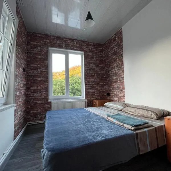 Hostel La Casa Dilijan, hotel v destinaci Dilidžan