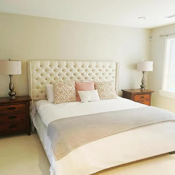 Campus Haven, hotel v destinaci Vancouver
