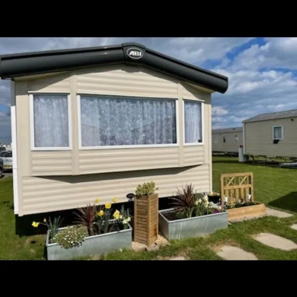 The Getaway, hotel in Selsey