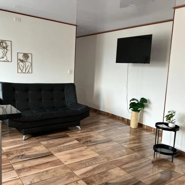 Apartamento central, hotel in Yopal