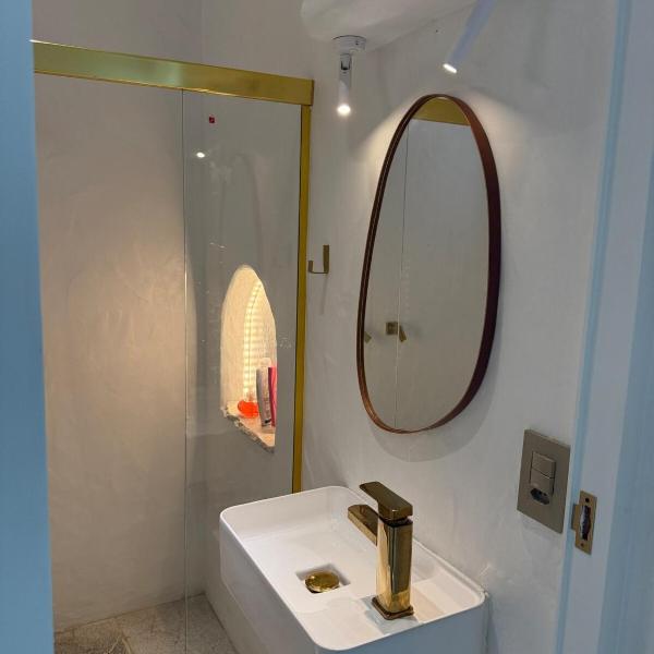 Apartment Copacabana RJ Greek Style - Foto 3
