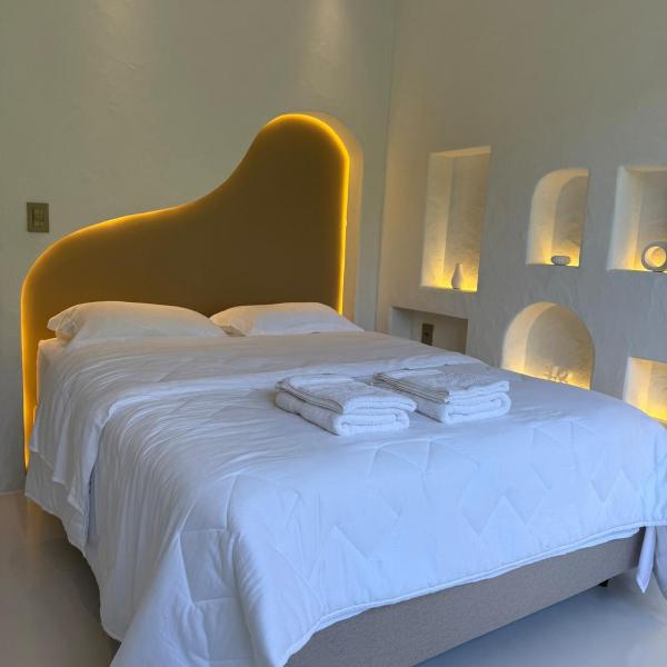 Apartment Copacabana RJ Greek Style
