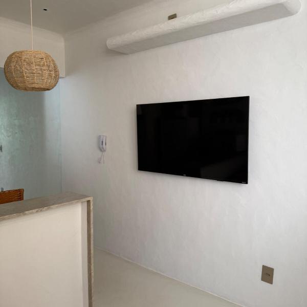 Apartment Copacabana RJ Greek Style - Foto 5