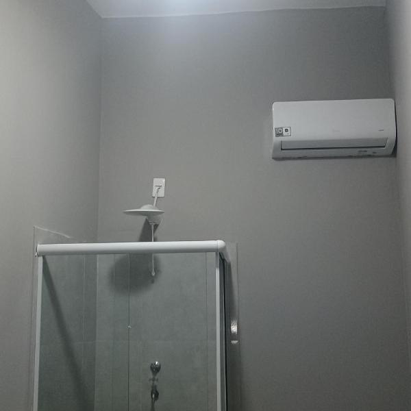 Hospedagem Cinelândia AP 617 - Foto 3