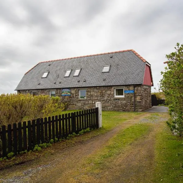 Canach Cottage, hotel in Pollachar