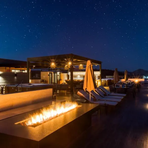 Marella Cabo, hotel a San José del Cabo