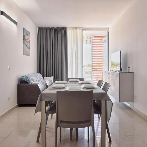 Magnolie A37, Vista & comfort vicino al mare, hotel in Eraclea Mare