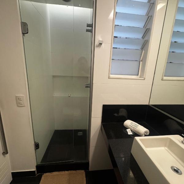 Studio em Ipanema Perto da Praia e Metrô PM269-403 - Foto 3