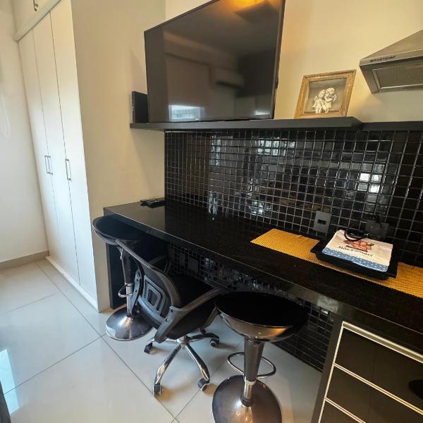Studio em Ipanema Perto da Praia e Metrô PM269-403 - Foto 5