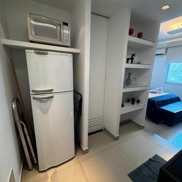 Studio em Ipanema Perto da Praia e Metrô PM269-403 - Foto 4