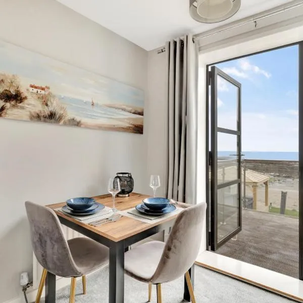 Coastal Retreat - North East Escapes, hotel i Boulmer