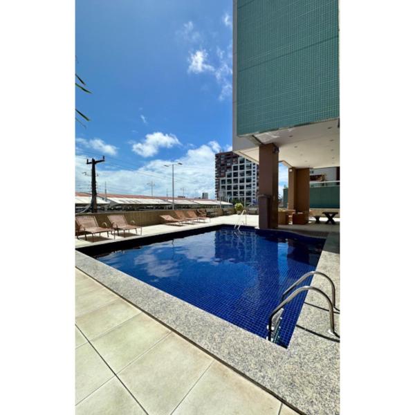 504 Ocean Tower Vista mar - Foto 4