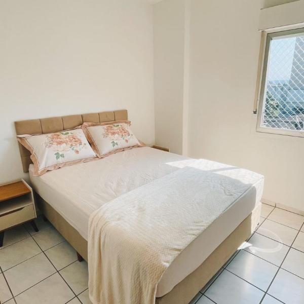 Apartamento privativo centro do centro 2 quartos Com ar e garagem - Foto 2