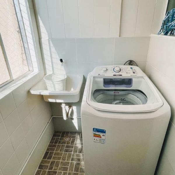 Apartamento privativo centro do centro 2 quartos Com ar e garagem - Foto 3