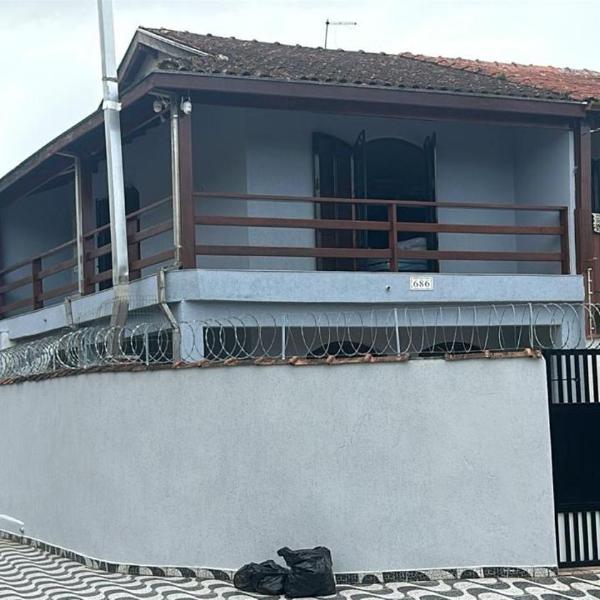 Casa no Itagua Ubatuba