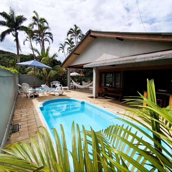 Casa espetacular com 5 quartos 50 metros do mar - Foto 4