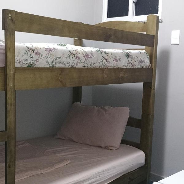 Hospedagem Cinelândia AP 617 - Foto 2