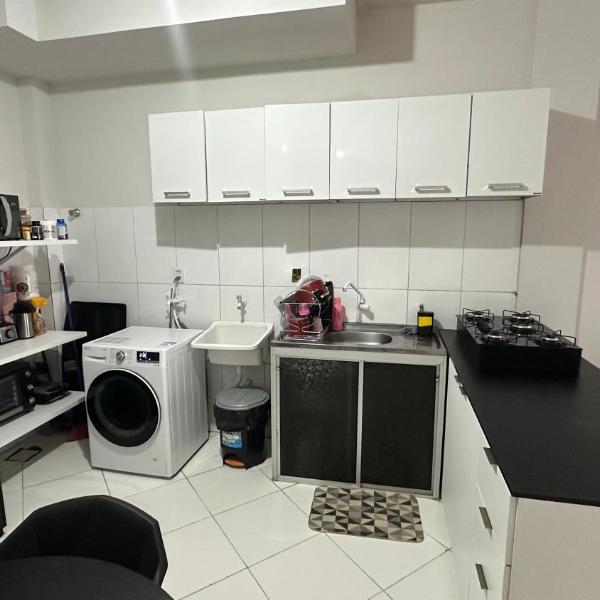 flat in the center - Foto 5