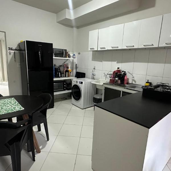 flat in the center - Foto 2
