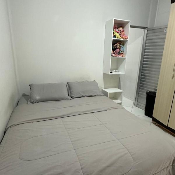 flat in the center - Foto 3